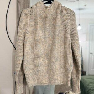 A New Day| Large | Fashion sweater